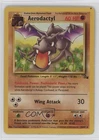 Aerodactyl