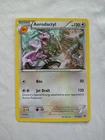 Aerodactyl
