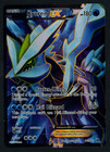 Kyurem EX