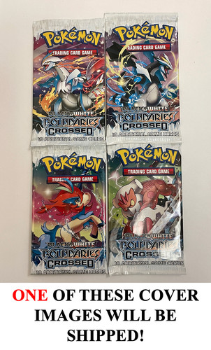 Booster Pack