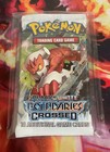 Booster Pack