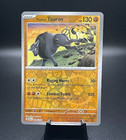 Paldean Tauros
