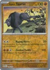 Paldean Tauros