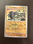 Paldean Tauros