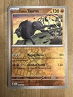 Paldean Tauros