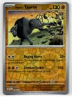 Paldean Tauros