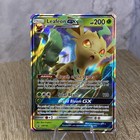 Leafeon GX