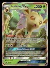Leafeon GX
