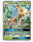 Leafeon GX