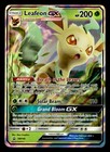 Leafeon GX