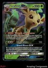 Leafeon GX