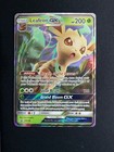 Leafeon GX