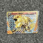 Arcanine BREAK