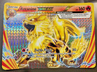 Arcanine BREAK