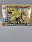 Arcanine BREAK