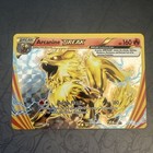 Arcanine BREAK