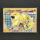 Arcanine BREAK