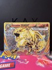 Arcanine BREAK