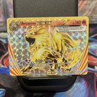 Arcanine BREAK