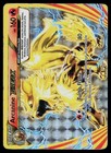 Arcanine BREAK