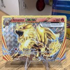 Arcanine BREAK