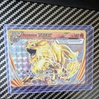 Arcanine BREAK