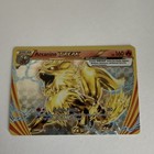 Arcanine BREAK