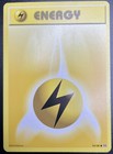 Lightning Energy