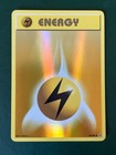 Lightning Energy