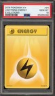 Lightning Energy