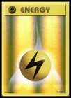 Lightning Energy