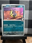 Marnie's Morpeko