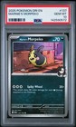 Marnie's Morpeko