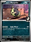 Marnie's Morpeko