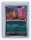 Marnie's Morpeko