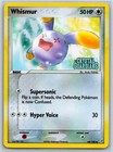 Whismur