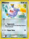 Whismur