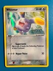 Whismur