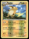 Raichu