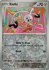Klefki