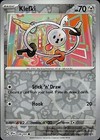 Klefki