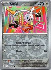 Klefki