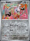 Klefki