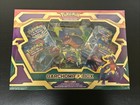 Garchomp EX Collection Box