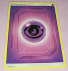 Psychic Energy