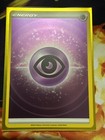 Psychic Energy