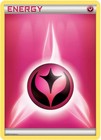 Psychic Energy