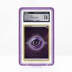 Psychic Energy