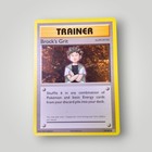 Brock's Grit