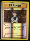 Brock's Grit